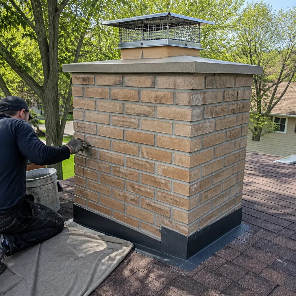 After - Recent Project