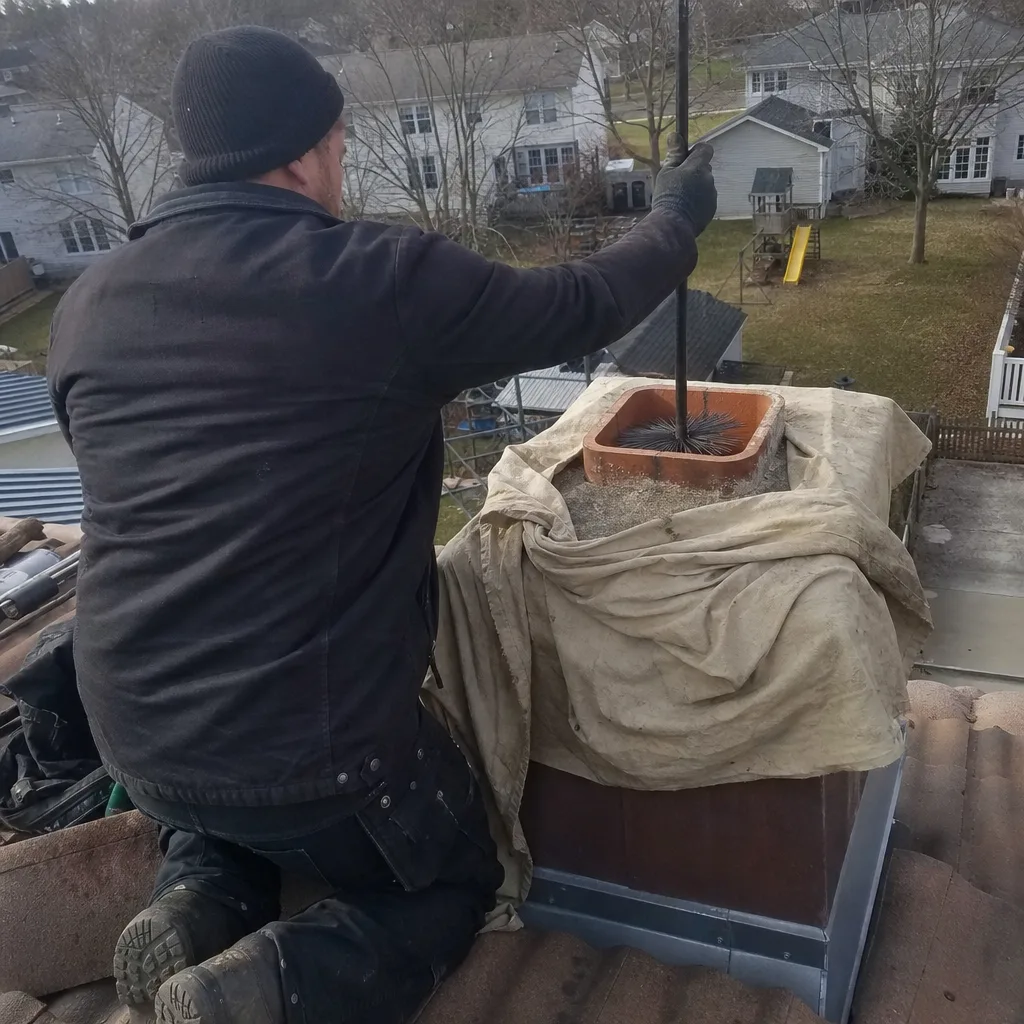 Fireplace Services in Arlington Heights