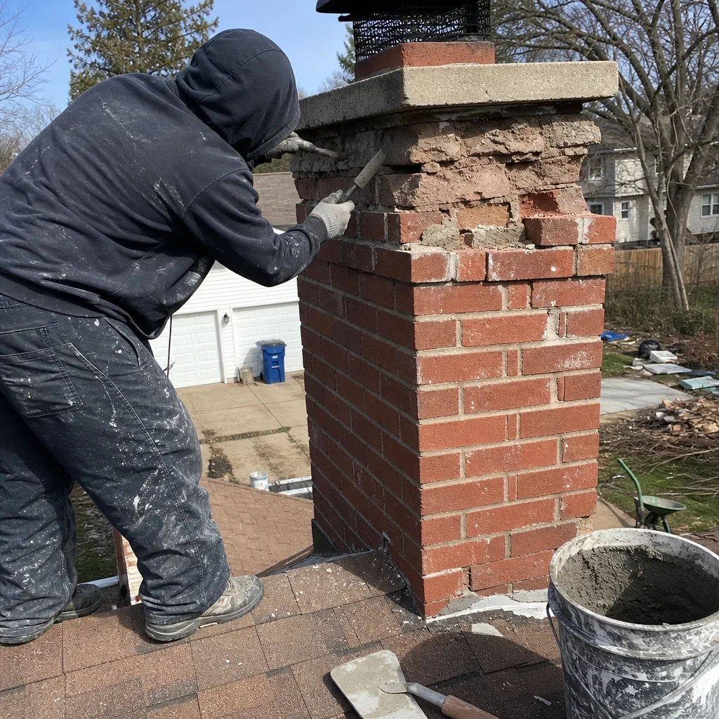 Liner Repair